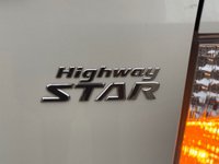 USED 2017 67 NISSAN ELGRAND HIGHWAYSTAR 2.5L AUTO PETROL FRESH IMPORT