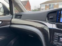 USED 2017 67 NISSAN ELGRAND HIGHWAYSTAR 2.5L AUTO PETROL FRESH IMPORT