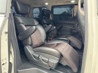 USED 2017 67 NISSAN ELGRAND HIGHWAYSTAR 2.5L AUTO PETROL FRESH IMPORT