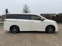USED 2017 67 NISSAN ELGRAND HIGHWAYSTAR 2.5L AUTO PETROL FRESH IMPORT