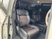USED 2017 67 NISSAN ELGRAND HIGHWAYSTAR 2.5L AUTO PETROL FRESH IMPORT