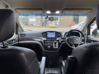 USED 2017 67 NISSAN ELGRAND HIGHWAYSTAR 2.5L AUTO PETROL FRESH IMPORT