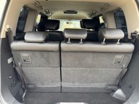 USED 2017 67 NISSAN ELGRAND HIGHWAYSTAR 2.5L AUTO PETROL FRESH IMPORT