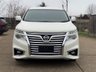 USED 2017 67 NISSAN ELGRAND HIGHWAYSTAR 2.5L AUTO PETROL FRESH IMPORT