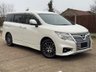 USED 2017 67 NISSAN ELGRAND HIGHWAYSTAR 2.5L AUTO PETROL FRESH IMPORT