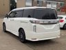 USED 2017 67 NISSAN ELGRAND HIGHWAYSTAR 2.5L AUTO PETROL FRESH IMPORT