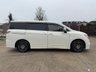 USED 2017 67 NISSAN ELGRAND HIGHWAYSTAR 2.5L AUTO PETROL FRESH IMPORT