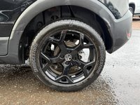 USED 2023 73 VAUXHALL CROSSLAND 1.2 Turbo GS SUV 5dr Petrol Manual 110 bhp 