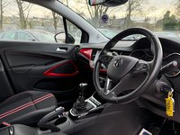 USED 2023 73 VAUXHALL CROSSLAND 1.2 Turbo GS SUV 5dr Petrol Manual 110 bhp 
