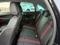 USED 2023 73 VAUXHALL CROSSLAND 1.2 Turbo GS SUV 5dr Petrol Manual 110 bhp 