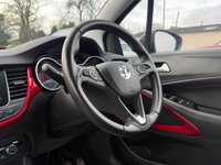 USED 2023 73 VAUXHALL CROSSLAND 1.2 Turbo GS SUV 5dr Petrol Manual 110 bhp 