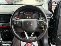 USED 2023 73 VAUXHALL CROSSLAND 1.2 Turbo GS SUV 5dr Petrol Manual 110 bhp 