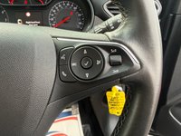 USED 2023 73 VAUXHALL CROSSLAND 1.2 Turbo GS SUV 5dr Petrol Manual 110 bhp 