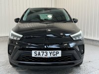 USED 2023 73 VAUXHALL CROSSLAND 1.2 Turbo GS SUV 5dr Petrol Manual 110 bhp 