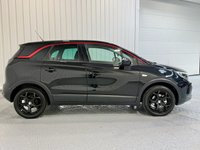 USED 2023 73 VAUXHALL CROSSLAND 1.2 Turbo GS SUV 5dr Petrol Manual 110 bhp 