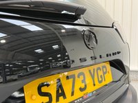 USED 2023 73 VAUXHALL CROSSLAND 1.2 Turbo GS SUV 5dr Petrol Manual 110 bhp 