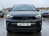 USED 2023 73 VAUXHALL CROSSLAND 1.2 Turbo GS SUV 5dr Petrol Manual 110 bhp 