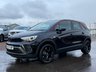 USED 2023 73 VAUXHALL CROSSLAND 1.2 Turbo GS SUV 5dr Petrol Manual 110 bhp 