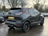 USED 2023 73 VAUXHALL CROSSLAND 1.2 Turbo GS SUV 5dr Petrol Manual 110 bhp 