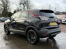 USED 2023 73 VAUXHALL CROSSLAND 1.2 Turbo GS SUV 5dr Petrol Manual 110 bhp 