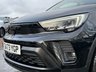 USED 2023 73 VAUXHALL CROSSLAND 1.2 Turbo GS SUV 5dr Petrol Manual 110 bhp 