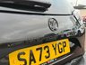 USED 2023 73 VAUXHALL CROSSLAND 1.2 Turbo GS SUV 5dr Petrol Manual 110 bhp 