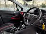 USED 2023 73 VAUXHALL CROSSLAND 1.2 Turbo GS SUV 5dr Petrol Manual 110 bhp 