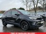 USED 2023 73 VAUXHALL CROSSLAND 1.2 Turbo GS SUV 5dr Petrol Manual 110 bhp 