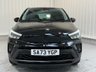 USED 2023 73 VAUXHALL CROSSLAND 1.2 Turbo GS SUV 5dr Petrol Manual 110 bhp 