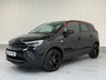 USED 2023 73 VAUXHALL CROSSLAND 1.2 Turbo GS SUV 5dr Petrol Manual 110 bhp 