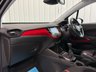 USED 2023 73 VAUXHALL CROSSLAND 1.2 Turbo GS SUV 5dr Petrol Manual 110 bhp 
