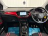 USED 2023 73 VAUXHALL CROSSLAND 1.2 Turbo GS SUV 5dr Petrol Manual 110 bhp 