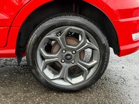 USED 2019 69 FORD ECOSPORT 1.0T EcoBoost GPF ST-Line SUV 5dr Petrol Manual 125 bhp 