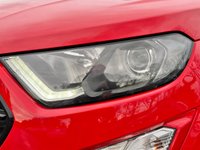 USED 2019 69 FORD ECOSPORT 1.0T EcoBoost GPF ST-Line SUV 5dr Petrol Manual 125 bhp 