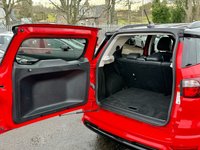 USED 2019 69 FORD ECOSPORT 1.0T EcoBoost GPF ST-Line SUV 5dr Petrol Manual 125 bhp 