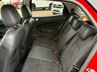 USED 2019 69 FORD ECOSPORT 1.0T EcoBoost GPF ST-Line SUV 5dr Petrol Manual 125 bhp 