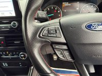 USED 2019 69 FORD ECOSPORT 1.0T EcoBoost GPF ST-Line SUV 5dr Petrol Manual 125 bhp 