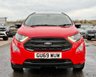 USED 2019 69 FORD ECOSPORT 1.0T EcoBoost GPF ST-Line SUV 5dr Petrol Manual 125 bhp 