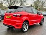 USED 2019 69 FORD ECOSPORT 1.0T EcoBoost GPF ST-Line SUV 5dr Petrol Manual 125 bhp 