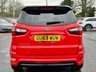 USED 2019 69 FORD ECOSPORT 1.0T EcoBoost GPF ST-Line SUV 5dr Petrol Manual 125 bhp 