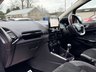 USED 2019 69 FORD ECOSPORT 1.0T EcoBoost GPF ST-Line SUV 5dr Petrol Manual 125 bhp 