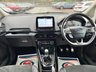USED 2019 69 FORD ECOSPORT 1.0T EcoBoost GPF ST-Line SUV 5dr Petrol Manual 125 bhp 