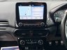 USED 2019 69 FORD ECOSPORT 1.0T EcoBoost GPF ST-Line SUV 5dr Petrol Manual 125 bhp 