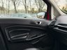 USED 2019 69 FORD ECOSPORT 1.0T EcoBoost GPF ST-Line SUV 5dr Petrol Manual 125 bhp 