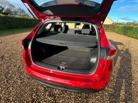 USED 2017 67 HYUNDAI TUCSON 1.6 GDi Blue Drive SE Nav SUV 5dr Petrol Manual Euro 6 (s/s) (132 ps) 65000 miles