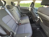 USED 2017 67 HYUNDAI TUCSON 1.6 GDi Blue Drive SE Nav SUV 5dr Petrol Manual Euro 6 (s/s) (132 ps) 65000 miles