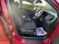 USED 2017 67 HYUNDAI TUCSON 1.6 GDi Blue Drive SE Nav SUV 5dr Petrol Manual Euro 6 (s/s) (132 ps) 65000 miles