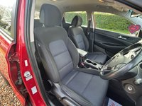 USED 2017 67 HYUNDAI TUCSON 1.6 GDi Blue Drive SE Nav SUV 5dr Petrol Manual Euro 6 (s/s) (132 ps) 65000 miles
