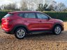 USED 2017 67 HYUNDAI TUCSON 1.6 GDi Blue Drive SE Nav SUV 5dr Petrol Manual Euro 6 (s/s) (132 ps) 65000 miles