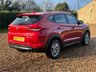 USED 2017 67 HYUNDAI TUCSON 1.6 GDi Blue Drive SE Nav SUV 5dr Petrol Manual Euro 6 (s/s) (132 ps) 65000 miles